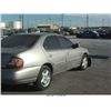 Image 4 : 2000 - NISSAN ALTIMA
