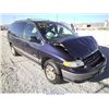 Image 1 : 1999 - PLYMOUTH VOYAGER