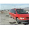 Image 1 : 1997 - DODGE CARAVAN