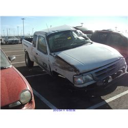 1995 - FORD RANGER