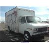 Image 1 : 1994 - GMC VANDURA