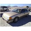 Image 2 : 1998 - MERCURY SABLE