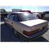 Image 3 : 1998 - MERCURY SABLE
