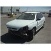 Image 2 : 2002 - KIA RIO