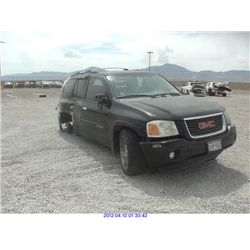 2004 - GMC ENVOY