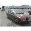 Image 1 : 2001 - SATURN SL