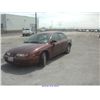Image 2 : 2001 - SATURN SL