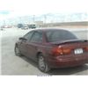Image 3 : 2001 - SATURN SL