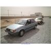 Image 2 : 1987 - CHEVROLET SPECTRUM