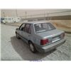 Image 3 : 1987 - CHEVROLET SPECTRUM