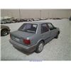 Image 4 : 1987 - CHEVROLET SPECTRUM