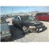 Image 1 : 2002 - KIA SPECTRA
