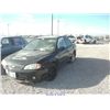 Image 2 : 2002 - KIA SPECTRA