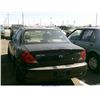 Image 3 : 2002 - KIA SPECTRA