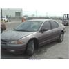 Image 2 : 1996 - DODGE STRATUS
