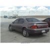 Image 3 : 1996 - DODGE STRATUS