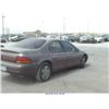 Image 4 : 1996 - DODGE STRATUS