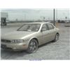 Image 2 : 1995 - INFINITI J30