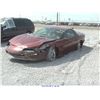 Image 2 : 1995 - CHEVROLET CAMARO
