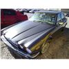 Image 2 : 1982 - JAGUAR SEDAN