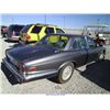 Image 4 : 1982 - JAGUAR SEDAN
