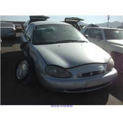 1999 - MERCURY SABLE