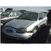 Image 2 : 1999 - MERCURY SABLE