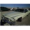Image 2 : 1981 - CADILLAC DEVILLE