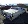 Image 4 : 1981 - CADILLAC DEVILLE