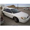 Image 1 : 2000 - FORD TAURUS