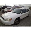 Image 2 : 2000 - FORD TAURUS