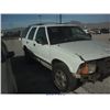 Image 1 : 1996 - CHEVROLET BLAZER