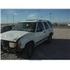 Image 2 : 1996 - CHEVROLET BLAZER