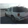 Image 3 : 1996 - CHEVROLET BLAZER