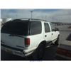 Image 4 : 1996 - CHEVROLET BLAZER