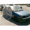Image 1 : 1993 - GEO METRO