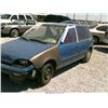 Image 2 : 1993 - GEO METRO