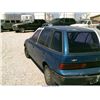 Image 3 : 1993 - GEO METRO