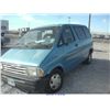 Image 2 : 1994 - FORD AEROSTAR