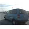Image 3 : 1994 - FORD AEROSTAR
