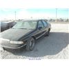 Image 2 : 1994 - CHEVROLET CAPRICE
