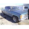 Image 1 : 1992 - CHEVROLET 1500