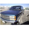 Image 2 : 1992 - CHEVROLET 1500