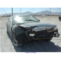 1995 - FORD MUSTANG