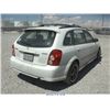 Image 4 : 2002 - MAZDA PROTEGE