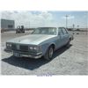 Image 2 : 1989 - OLDSMOBILE DELTA
