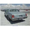 Image 3 : 1989 - OLDSMOBILE DELTA