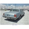Image 4 : 1989 - OLDSMOBILE DELTA