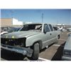 Image 2 : 2003 - CHEVROLET SILVERADO