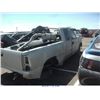 Image 4 : 2003 - CHEVROLET SILVERADO